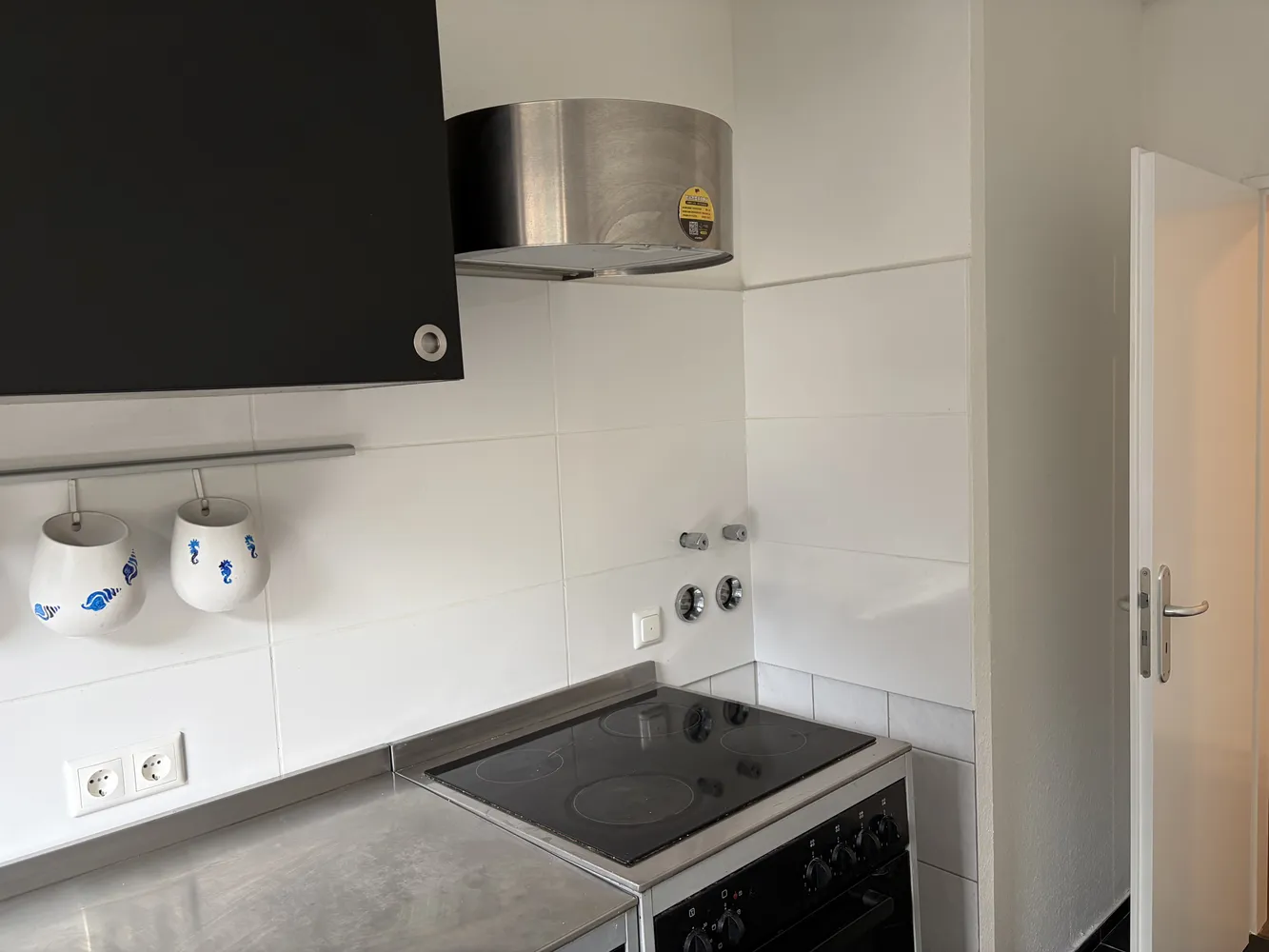 2 Zimmer Wohnung mit 56 m² in Frankfurt am Main – Bild 4