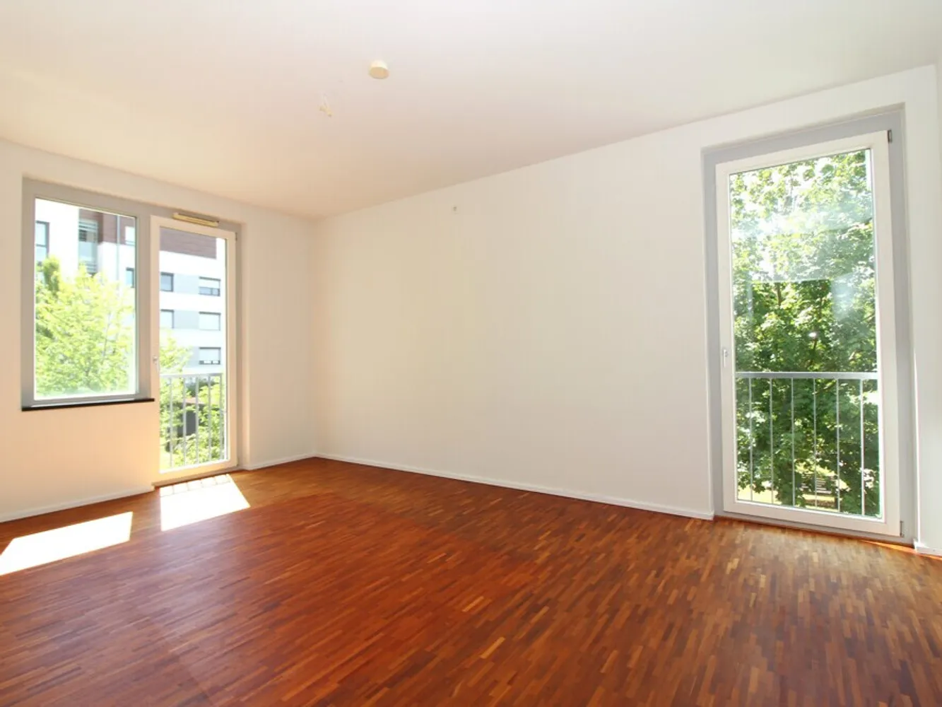 3 room apartment with 155 m² in Ludwigshafen am Rhein – Photo 11