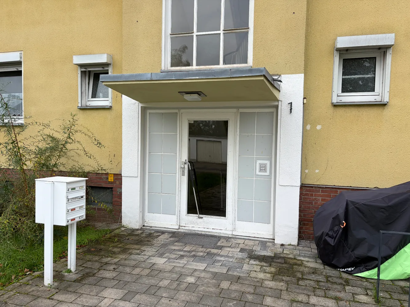 3 Zimmer Wohnung mit 68 m² in Meerbusch – Bild 2
