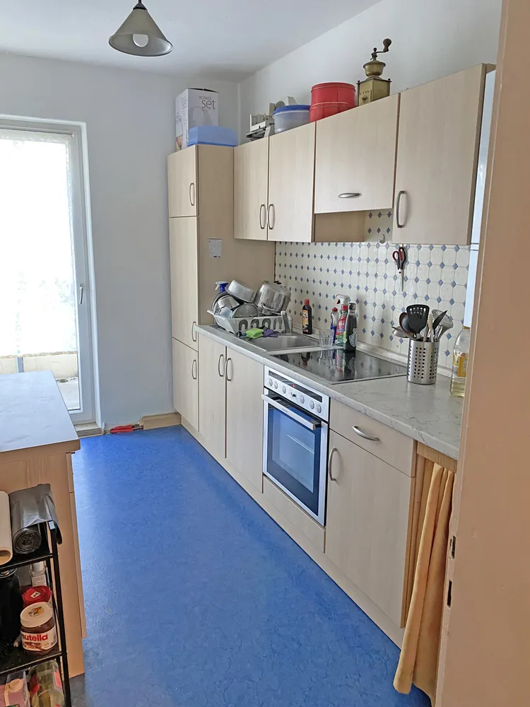 3 Zimmer Wohnung mit 64 m² in Nürnberg – Bild 3
