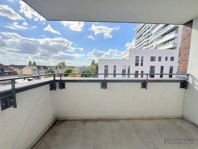 2 Zimmer Wohnung mit 70 m² in Frankfurt am Main – Bild 10