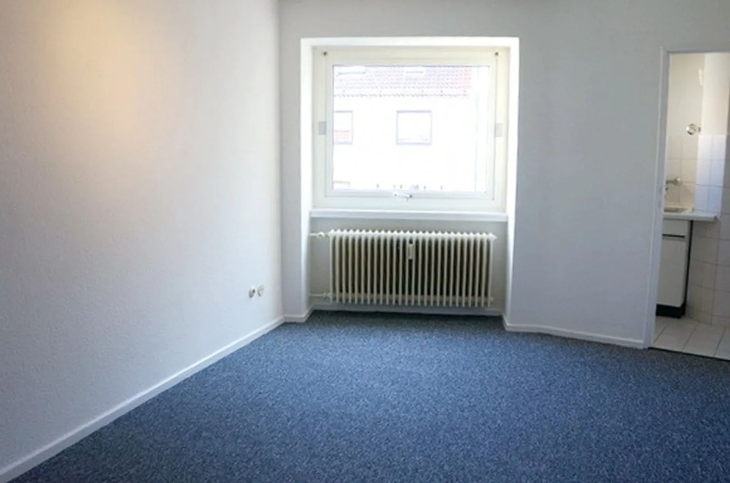 1 Zimmer Wohnung mit 28 m² in Bremen – Bild 3