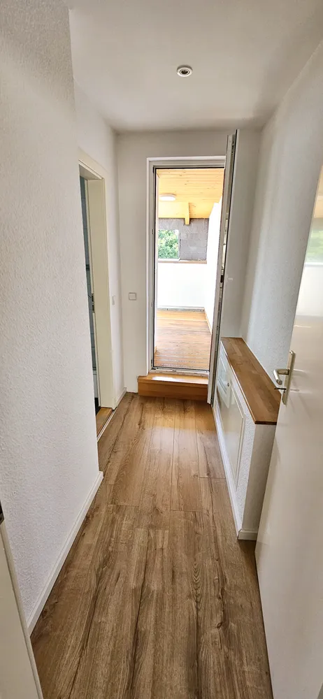 4 room apartment with 120 m² in Chemnitz – Photo 12