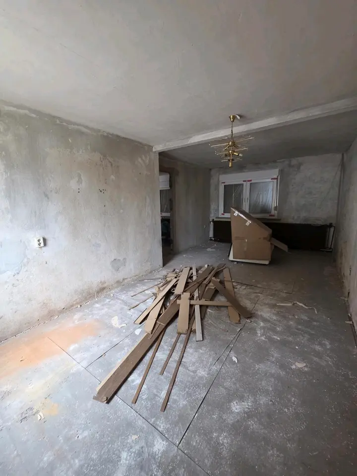 3 Zimmer Haus mit 90 m² in Halberstadt – Bild 2