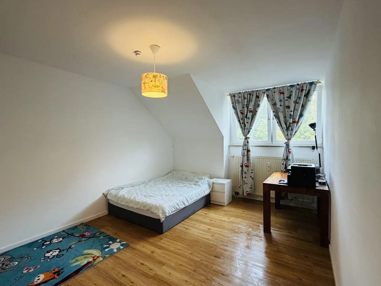 3 Zimmer Wohnung mit 117 m² in Berlin – Bild 4