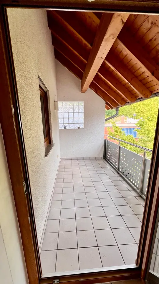 2 Zimmer Wohnung mit 41 m² in Bühl – Bild 8