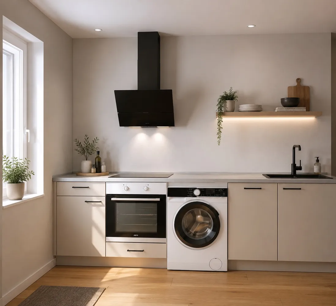 3 Zimmer Wohnung mit 87 m² in Hannover – Bild 1