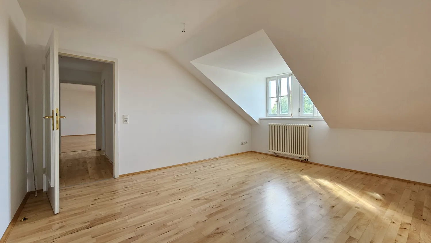 2 Zimmer Wohnung mit 58 m² in Dresden – Bild 8