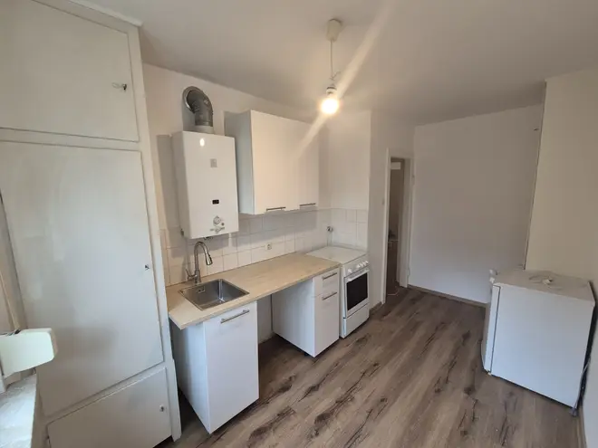 2 Zimmer Wohnung mit 52 m² in Stuttgart – Bild 2