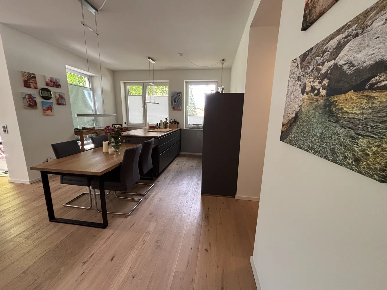 3 Zimmer Wohnung mit 86 m² in Flensburg – Bild 4
