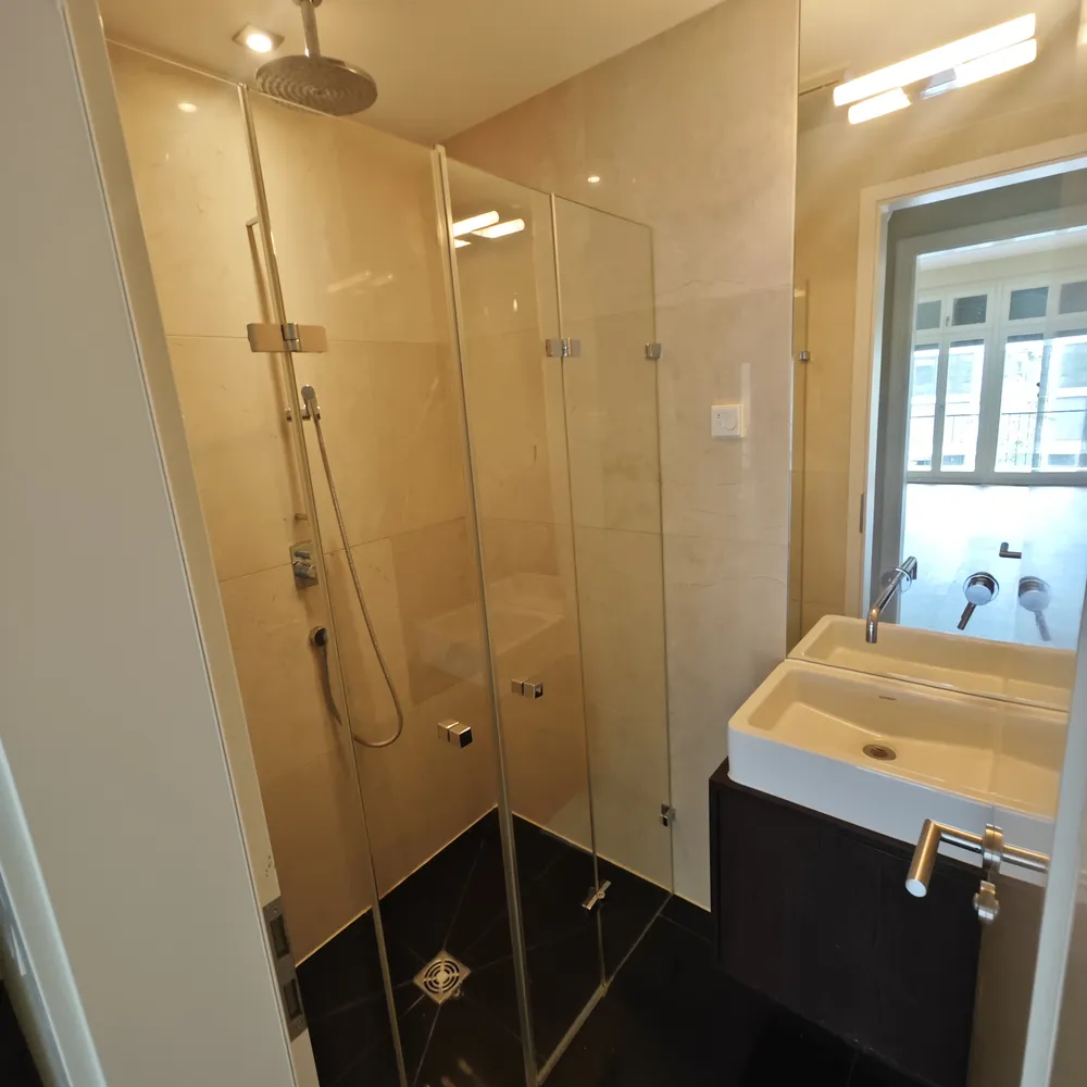 4 Zimmer Wohnung mit 129 m² in Berlin – Bild 11