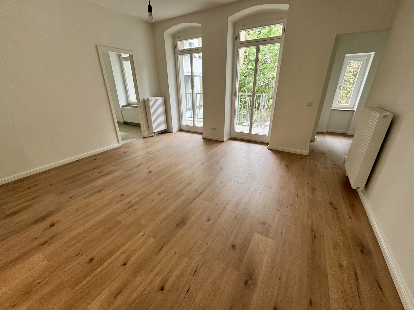 3 Zimmer Wohnung mit 84 m² in Chemnitz – Bild 1
