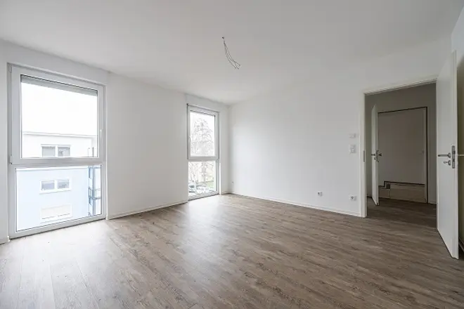 2 Zimmer Wohnung mit 66 m² in Bonn – Bild 5