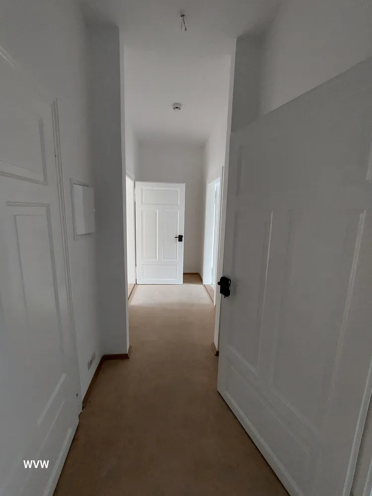 2 Zimmer Wohnung mit 50 m² in Weißenfels – Bild 1