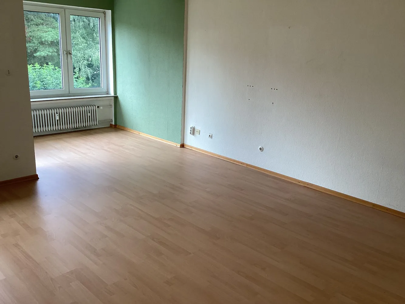 3 Zimmer Wohnung mit 100 m² in Hannover – Bild 6