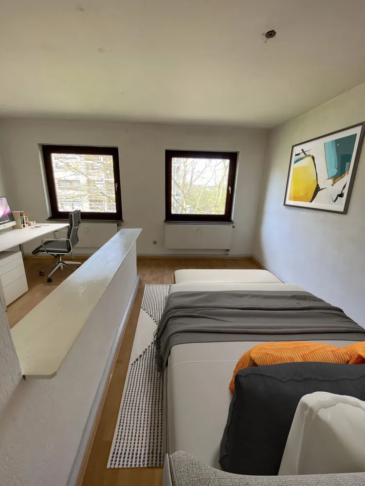 3 Zimmer Wohnung mit 80 m² in Köln – Bild 12
