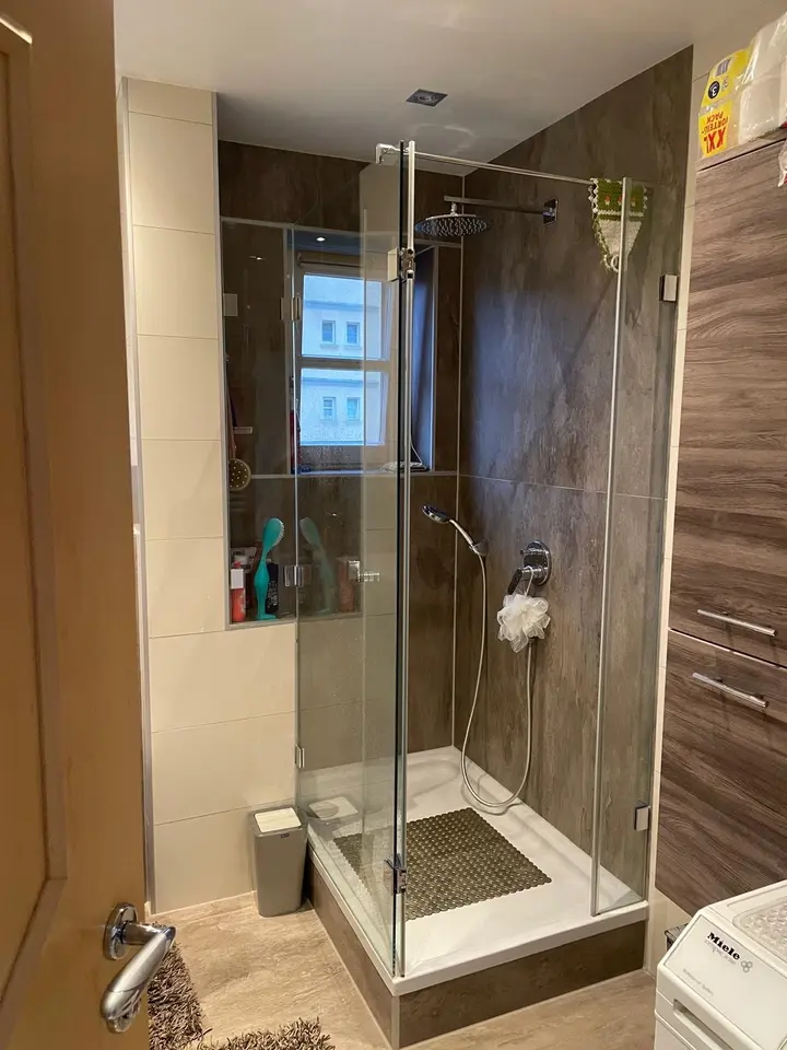 3 Zimmer Wohnung mit 69 m² in Augsburg – Bild 9
