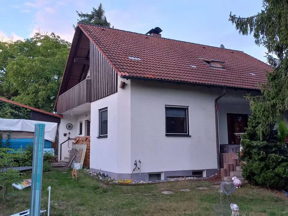 4 Zimmer Haus mit 123 m² in Fürth – Bild 3