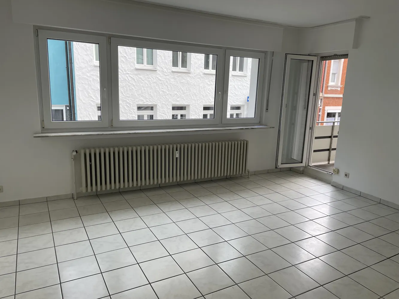 1 Zimmer Wohnung mit 30 m² in Bonn – Bild 4