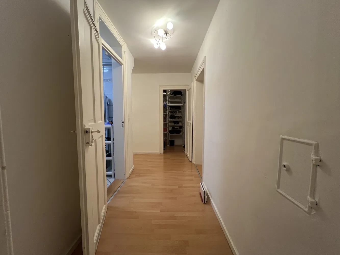 WG-Zimmer mit 23 m² in München – Bild 1
