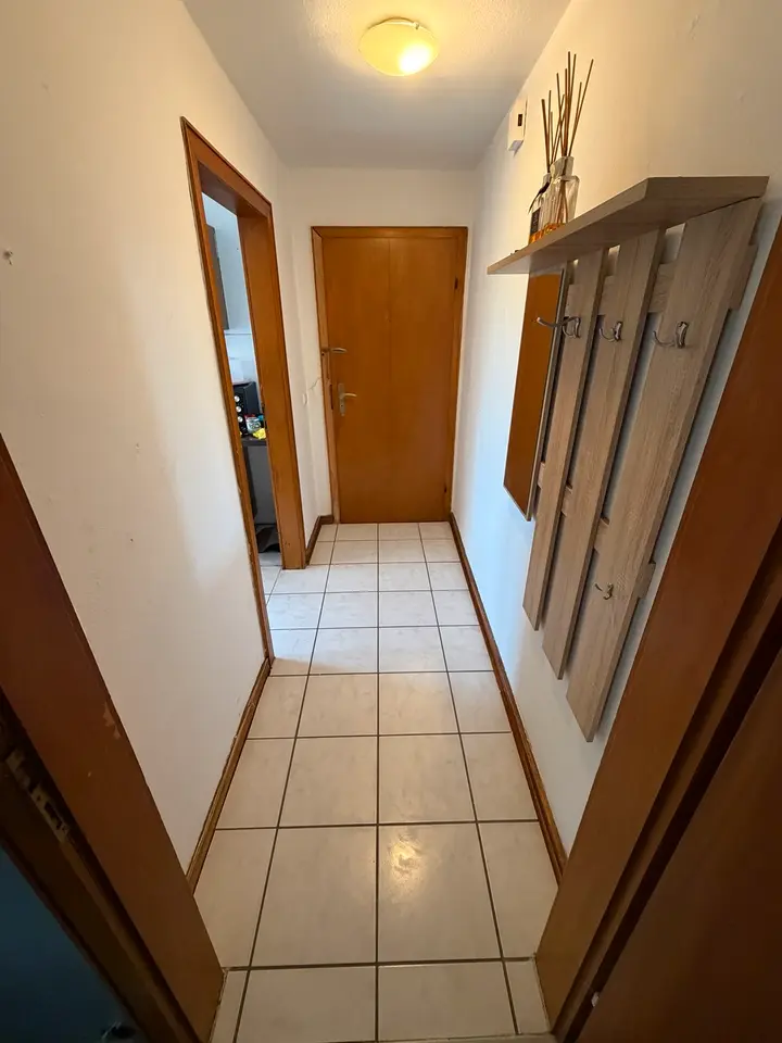 2 Zimmer Wohnung mit 65 m² in Mönchengladbach – Bild 2