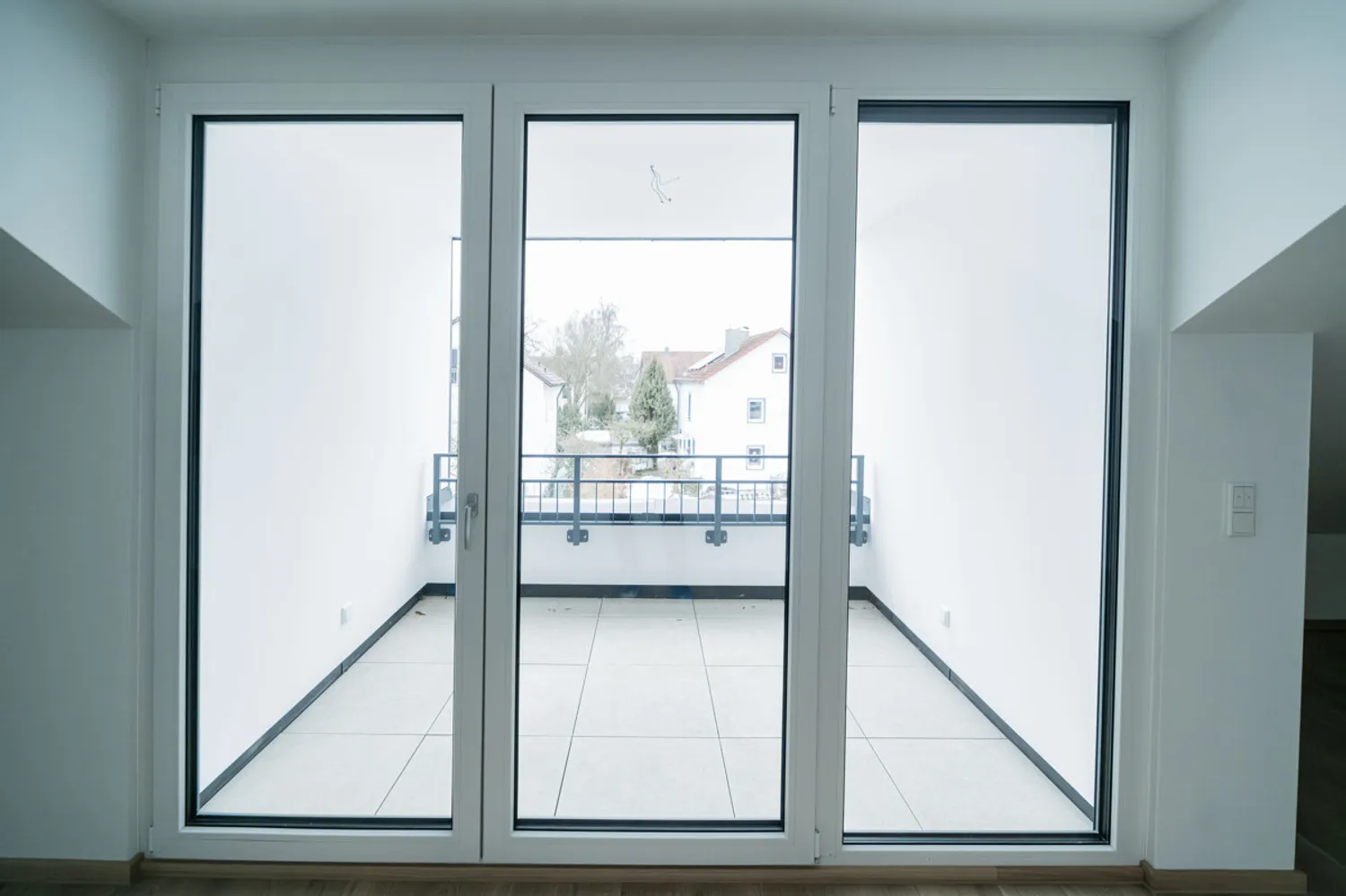3 Zimmer Wohnung mit 85 m² in Regensburg – Bild 10