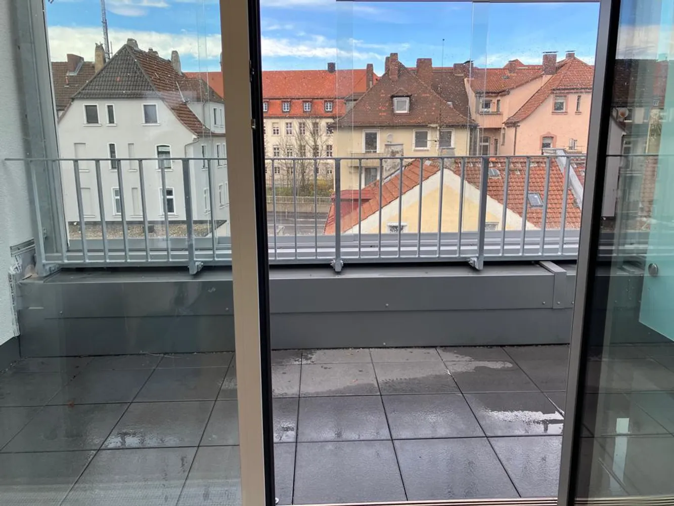 1 Zimmer Wohnung mit 30 m² in Würzburg – Bild 8