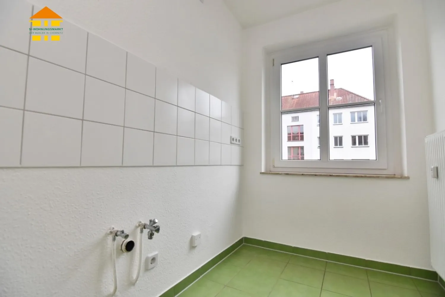 2 Zimmer Wohnung mit 41 m² in Chemnitz – Bild 9