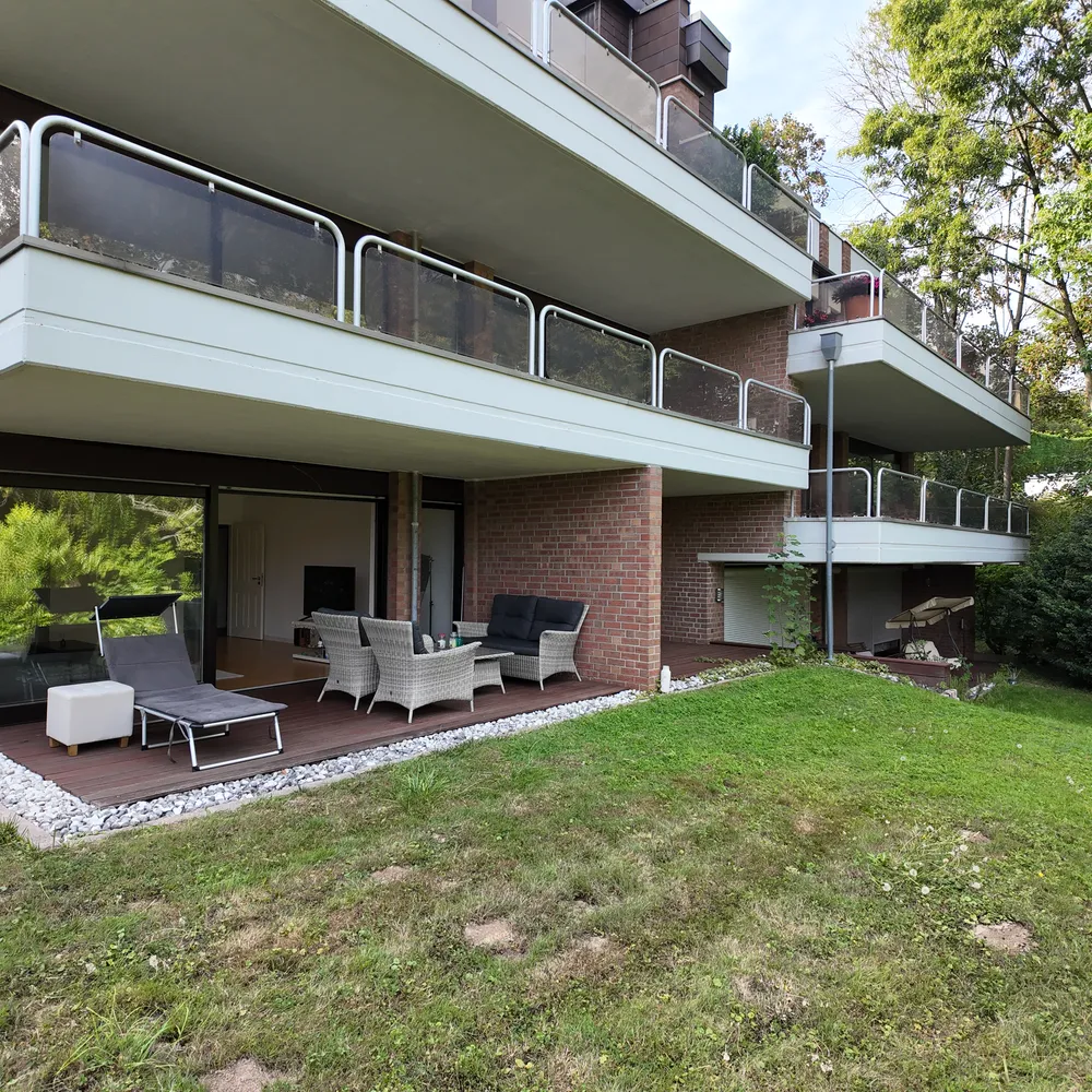 1 Zimmer Wohnung mit 50 m² in Düsseldorf – Bild 2