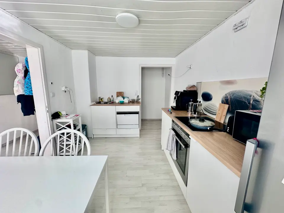 4 Zimmer Haus mit 110 m² in Kassel – Bild 1