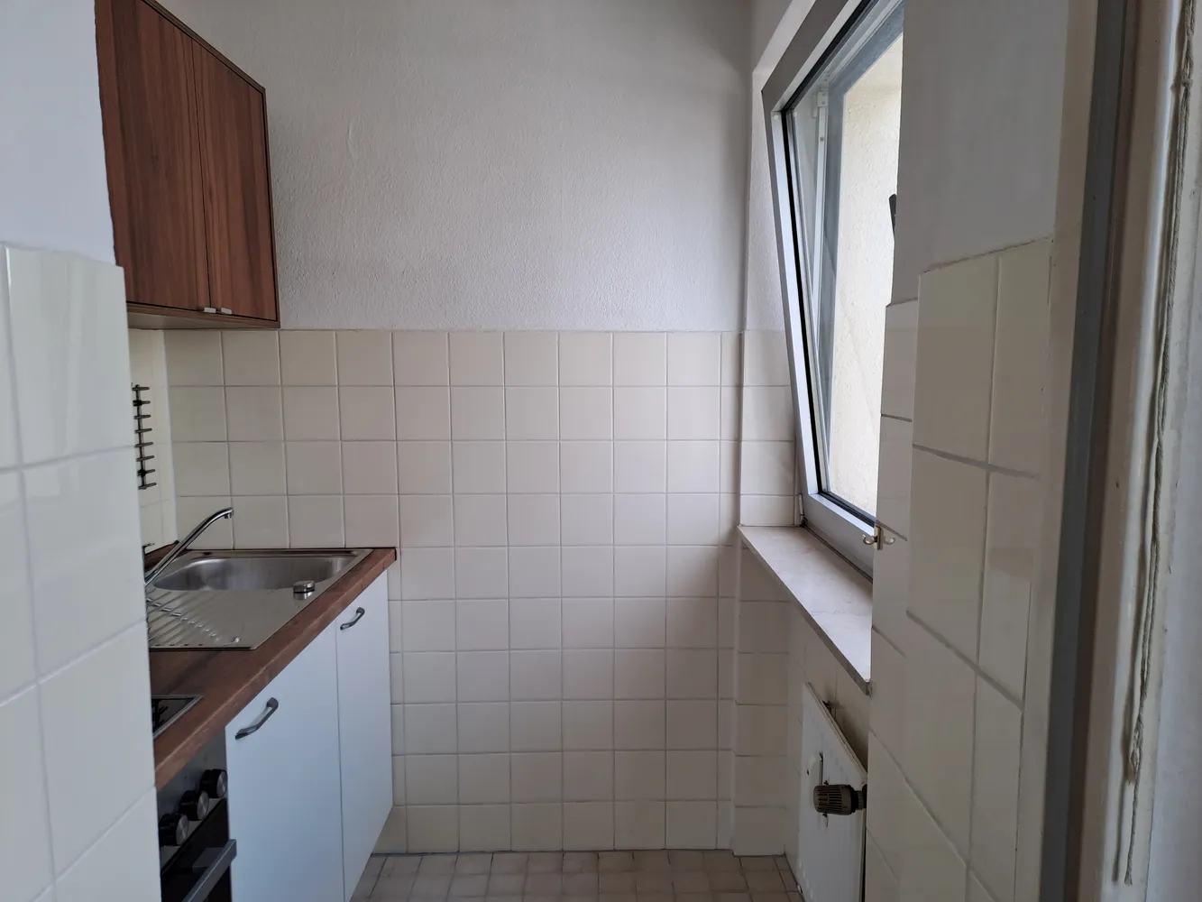 1 Zimmer Wohnung mit 25 m² in Frankfurt am Main – Bild 3