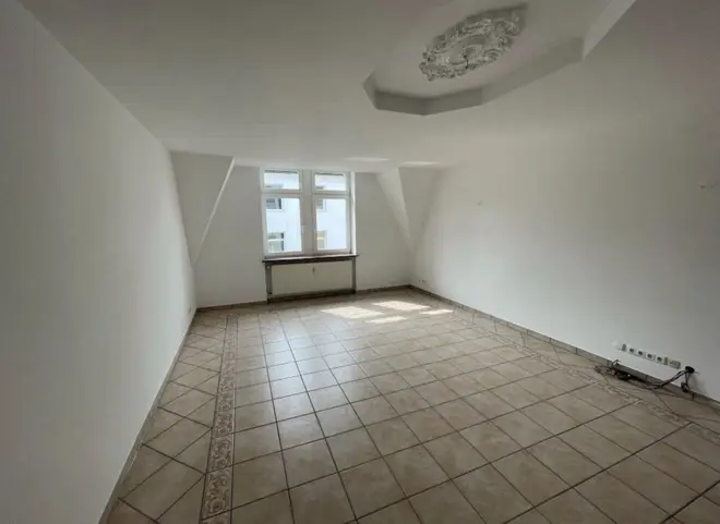 1 room apartment with 32 m² in Gießen – Photo 1