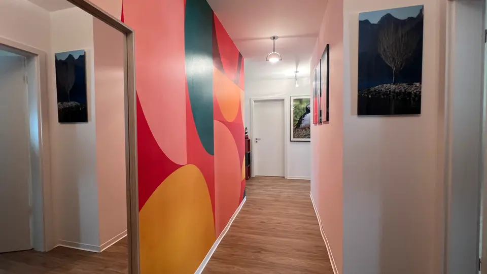 3 Zimmer Wohnung mit 80 m² in Papenburg – Bild 5