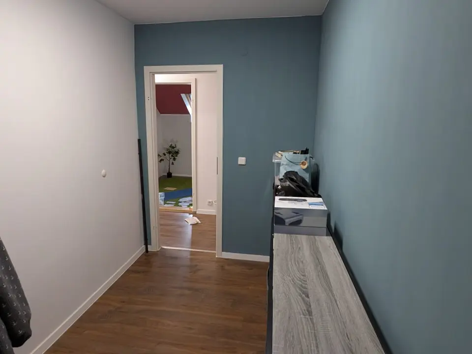 6 Zimmer Haus mit 130 m² in Saarbrücken – Bild 10
