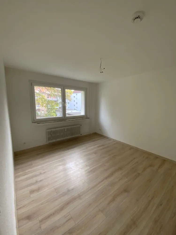 3 Zimmer Wohnung mit 63 m² in Herne – Bild 1