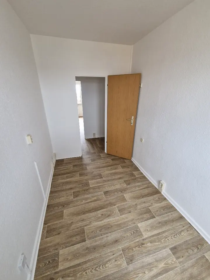 2 Zimmer Wohnung mit 47 m² in Altenburg – Bild 7