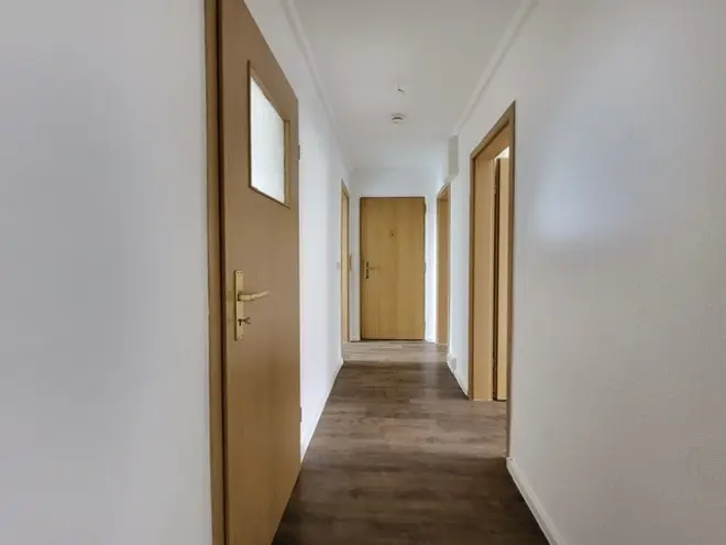 4 Zimmer Wohnung mit 72 m² in Wittenberg – Bild 10