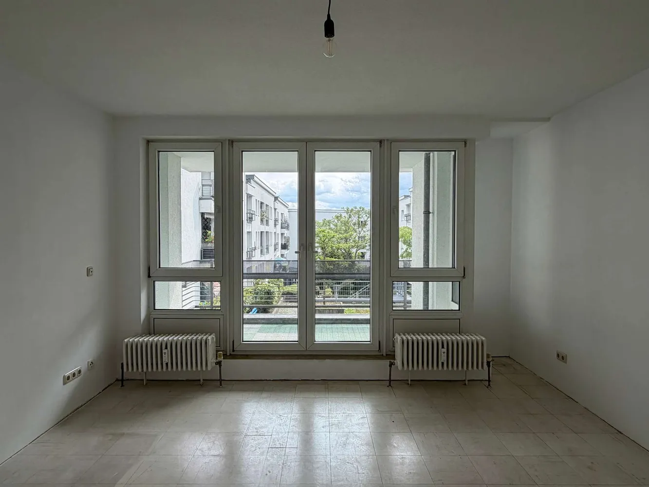 3 room apartment with 72 m² in Berlin – Photo 6