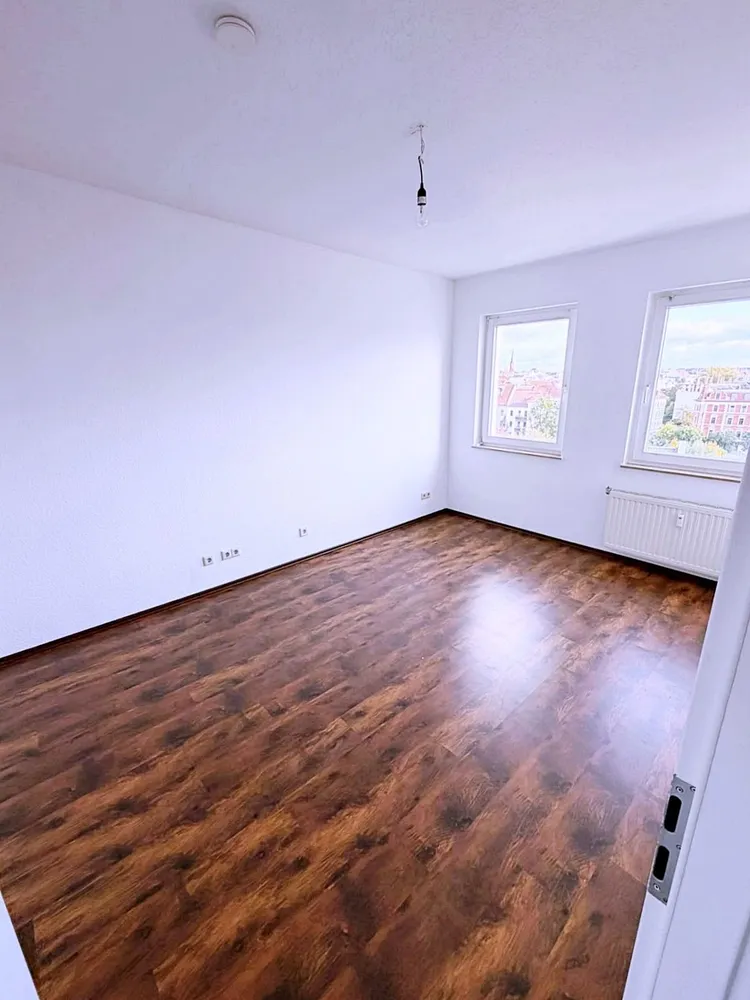 4 Zimmer Wohnung mit 100 m² in Leipzig – Bild 7