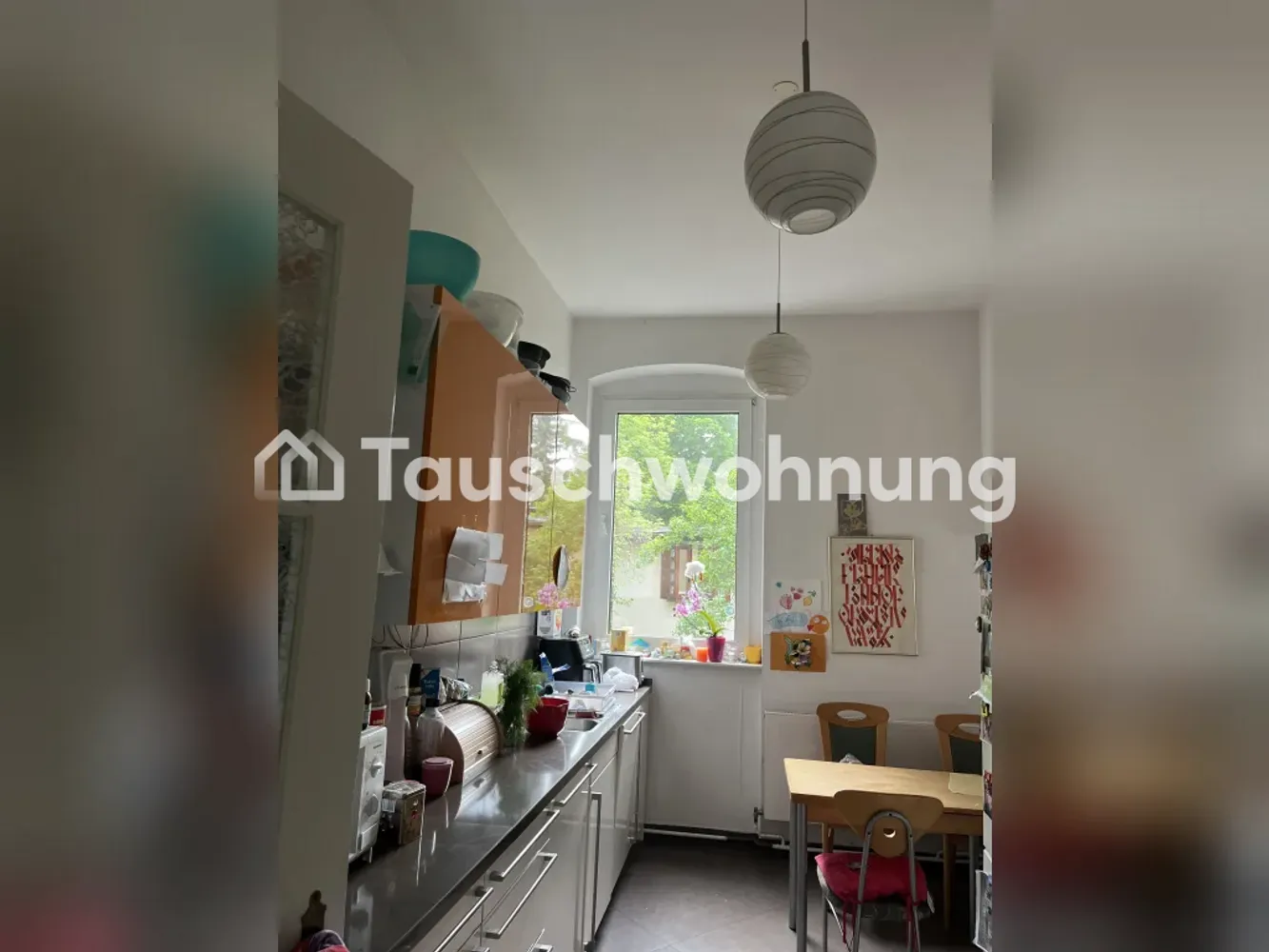 4 Zimmer Wohnung mit 100 m² in Berlin – Bild 5