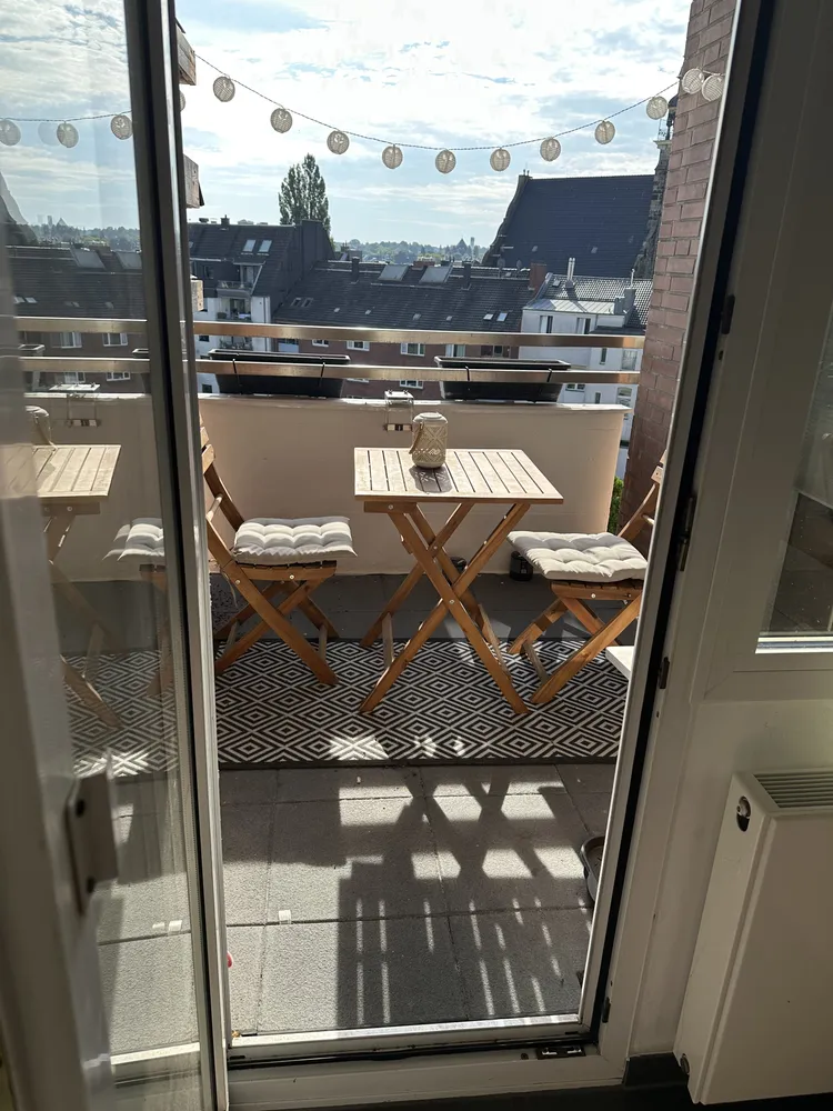3 Zimmer Wohnung mit 84 m² in Aachen – Bild 4