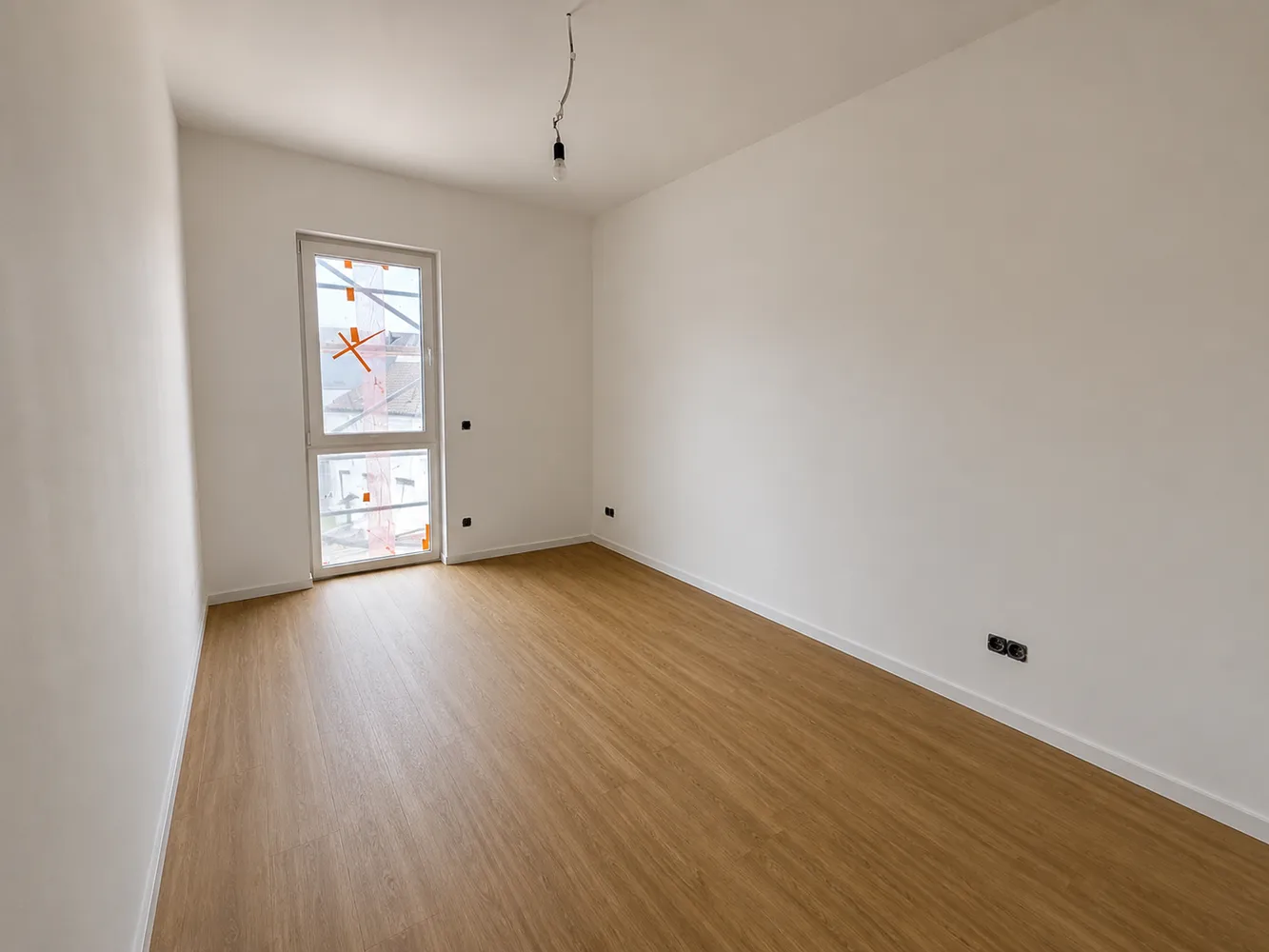 2 Zimmer Wohnung mit 76 m² in Fürstenwalde/Spree – Bild 2