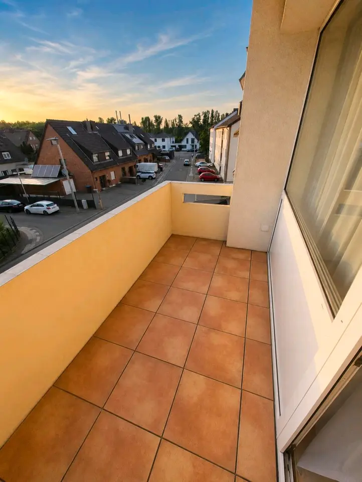 3 Zimmer Wohnung mit 87 m² in Bergheim – Bild 4
