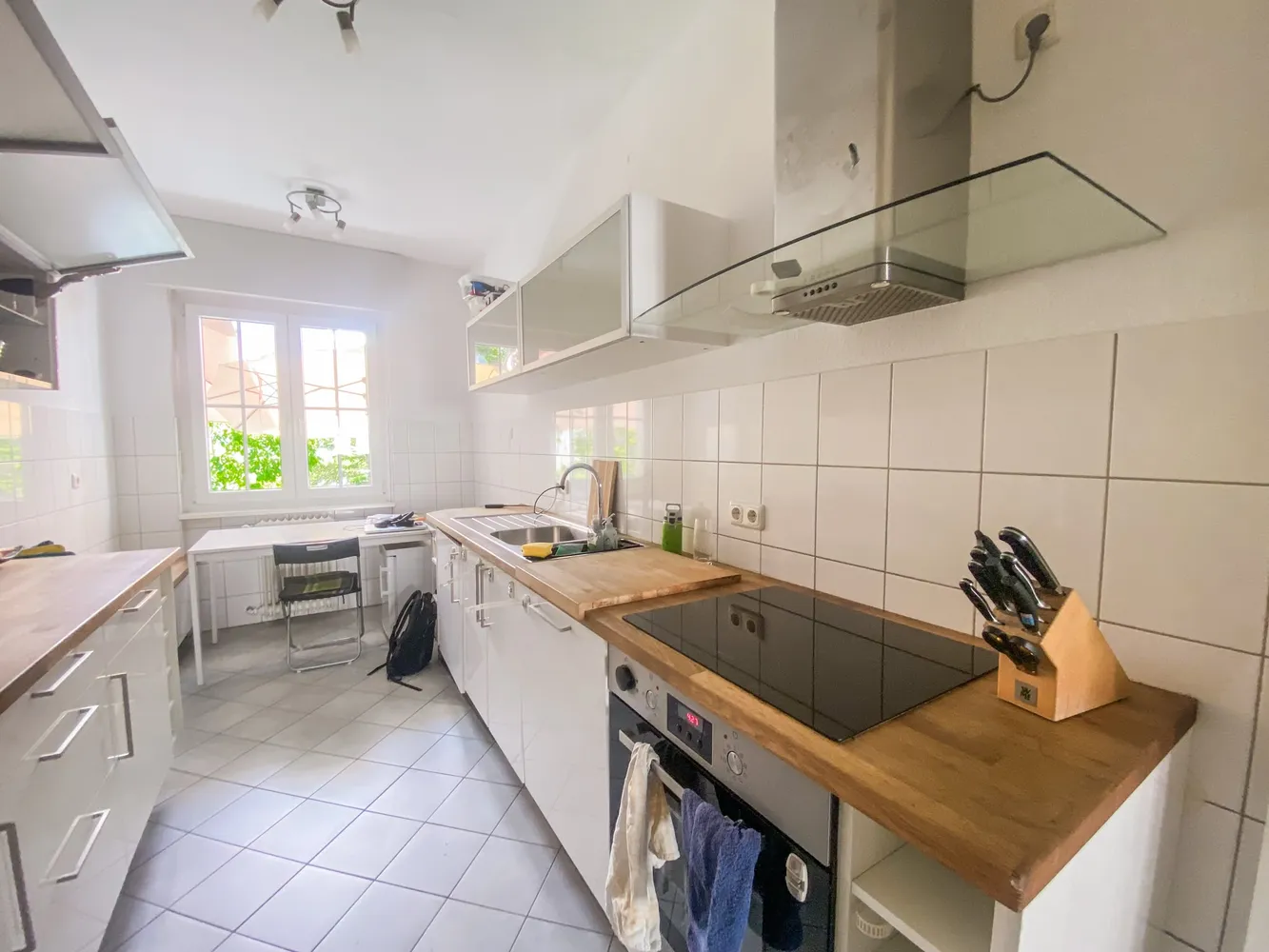 3 Zimmer Wohnung mit 98 m² in Frankfurt am Main – Bild 10