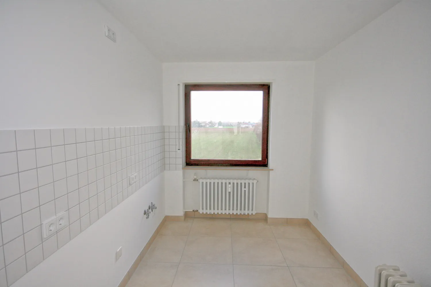 3 Zimmer Wohnung mit 72 m² in Mannheim – Bild 6