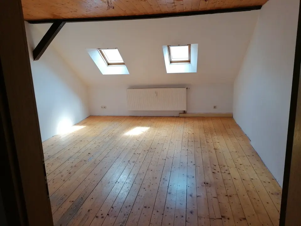 3 Zimmer Wohnung mit 75 m² in Rudolstadt – Bild 8