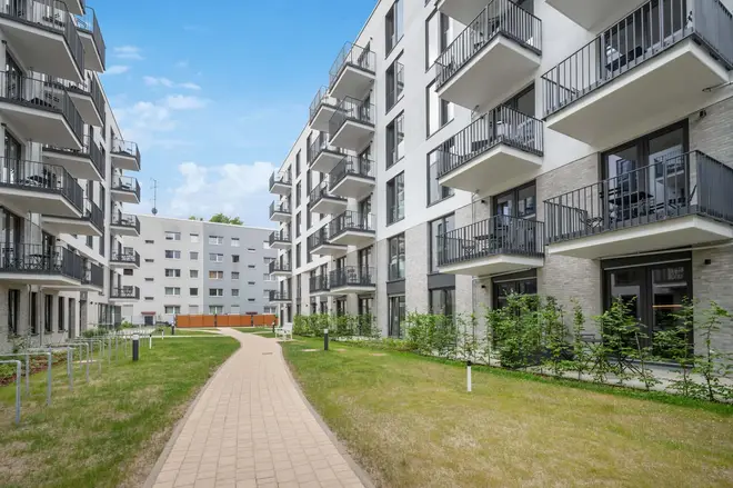 WG-Zimmer mit 17 m² in Berlin – Bild 9