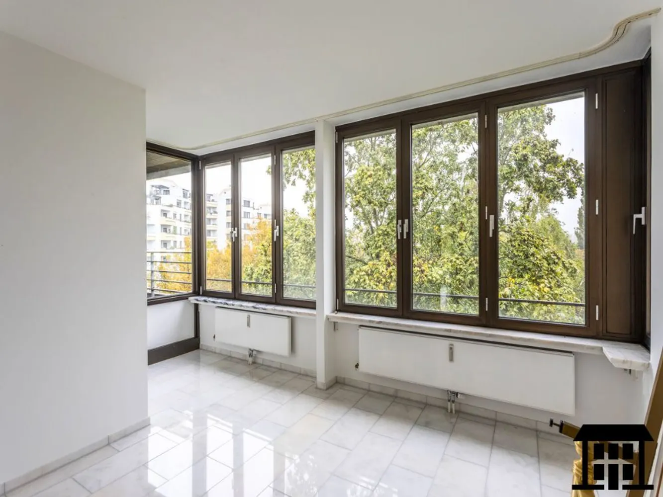 5 Zimmer Wohnung mit 205 m² in Bonn – Bild 7
