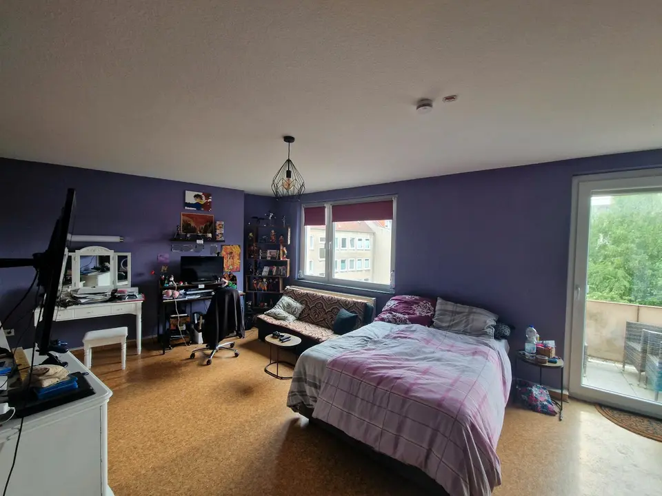 2 Zimmer Wohnung mit 84 m² in Osnabrück – Bild 9