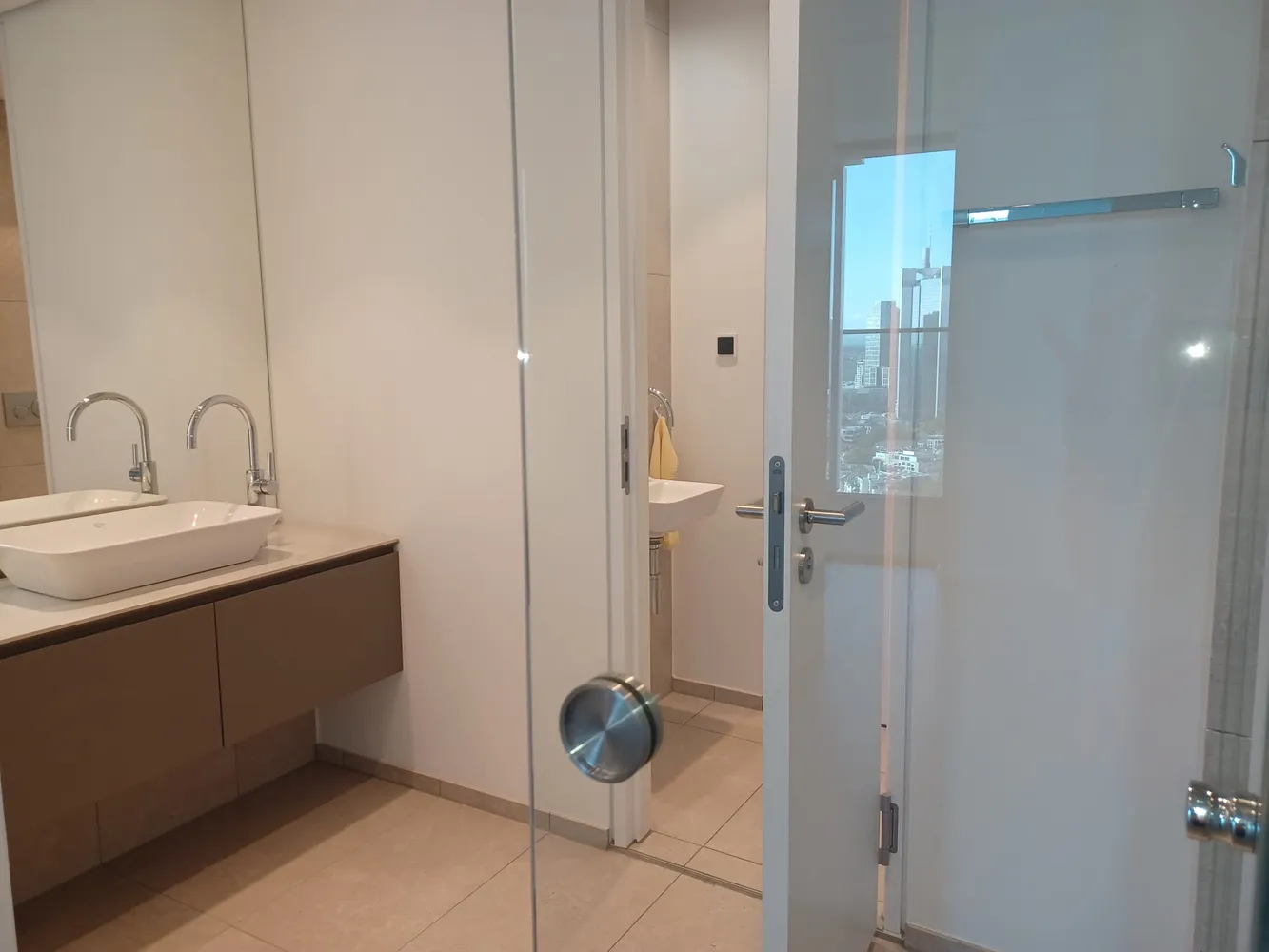 2 room apartment with 97 m² in Frankfurt am Main – Photo 11